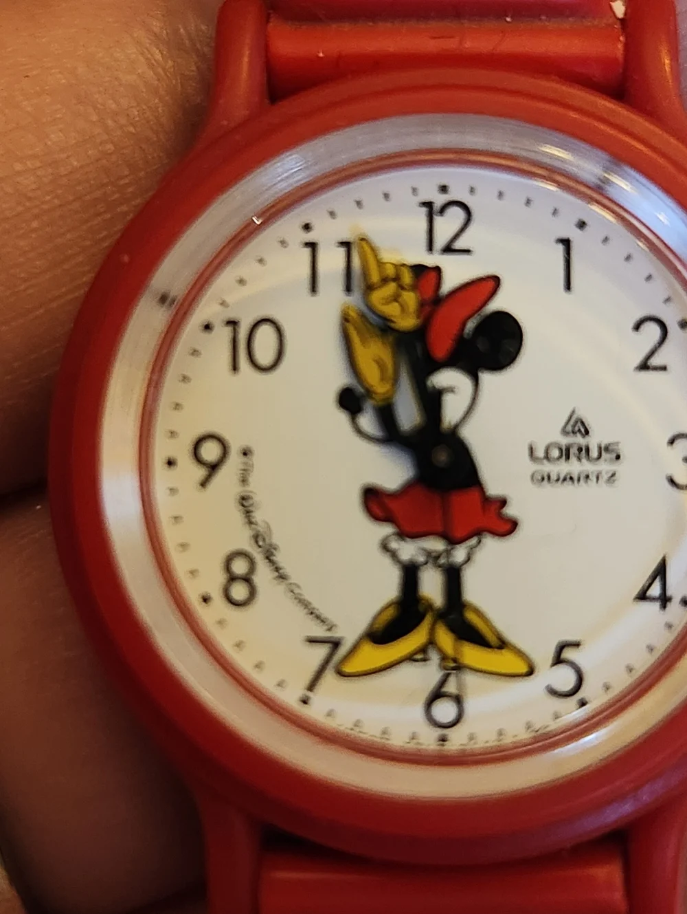 Disney mini mouse